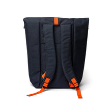 Load image into Gallery viewer, Gentlemen's Hardware Insulated Cooler Backpack