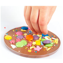 Load image into Gallery viewer, Freckleberry Chocolate DIY Art Kit