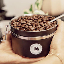 Load image into Gallery viewer, Coffee Whole Beans 250g The DogFather Blend