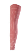 Load image into Gallery viewer, Eliza Cotton Footless Tights - Watermelon M/L