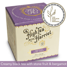 Load image into Gallery viewer, High Tea with Harriet - Various Flavours
