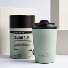 Load image into Gallery viewer, Reusable Cup CAMINO 12oz