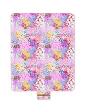 Load image into Gallery viewer, Garden Party Picnic Rug