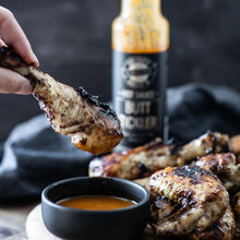 Load image into Gallery viewer, Butt Tickler Hot Sauce by Grumpy Gary