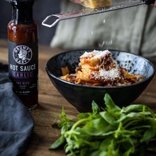 Load image into Gallery viewer, Garlic Hot Sauce by Grumpy Gary