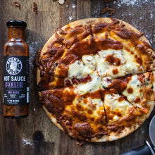 Load image into Gallery viewer, Garlic Hot Sauce by Grumpy Gary