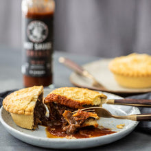 Load image into Gallery viewer, Smokey Hot Sauce by Grumpy Gary