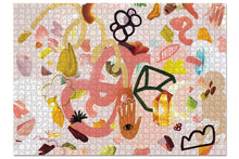 Load image into Gallery viewer, Puzzle - Making Magic 1000 Piece