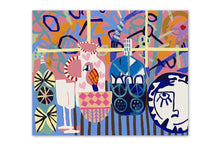 Load image into Gallery viewer, Paint By Numbers - Various Designs