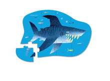 Load image into Gallery viewer, Crocodile Creek Mini Puzzle - 12 piece - Assorted Designs