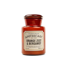 Load image into Gallery viewer, Paddywax Apothecary Candles