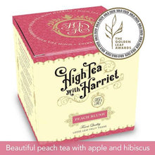 Load image into Gallery viewer, High Tea with Harriet - Various Flavours