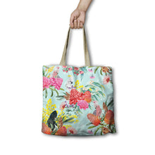 Load image into Gallery viewer, Lisa Pollock Reusable Shopping Bags
