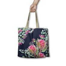 Load image into Gallery viewer, Lisa Pollock Reusable Shopping Bags