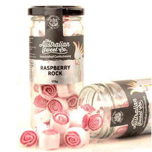 Rock Candy Jars - 170g