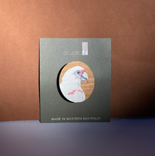 Load image into Gallery viewer, Corella Brooch - LAST ONE - BELOW COST