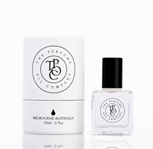 Load image into Gallery viewer, The Perfume Oil Purse Roll On