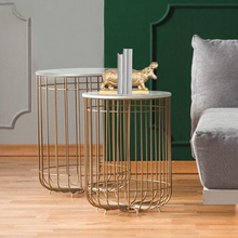 Load image into Gallery viewer, Hippo Bookends Gold