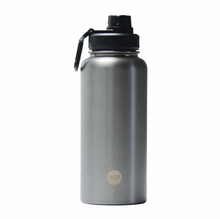 Load image into Gallery viewer, Watermate Stainless Steel Drink Bottle 950ml