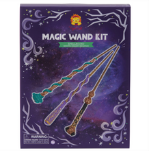 Load image into Gallery viewer, Magical Wand Kit - Two Designs