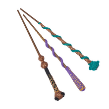 Load image into Gallery viewer, Magical Wand Kit - Two Designs