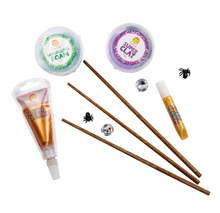 Load image into Gallery viewer, Magical Wand Kit - Two Designs