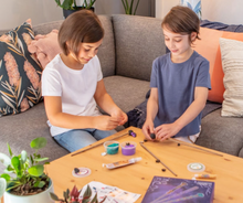 Load image into Gallery viewer, Magical Wand Kit - Two Designs