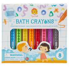 Load image into Gallery viewer, Bath Crayons 8pk