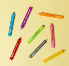 Load image into Gallery viewer, Bath Crayons 8pk