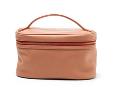 Load image into Gallery viewer, Vegan Leather Travel Case
