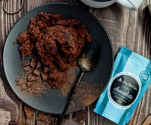 Load image into Gallery viewer, Cake in a Mug - Various flavours - 80g