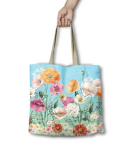 Load image into Gallery viewer, Lisa Pollock Reusable Shopping Bags