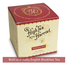 Load image into Gallery viewer, High Tea with Harriet - Various Flavours