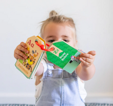 Load image into Gallery viewer, Alphabet Flash Cards