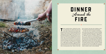 Load image into Gallery viewer, The Family Camp Cookbook