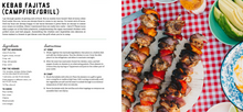 Load image into Gallery viewer, The Family Camp Cookbook