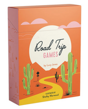 Load image into Gallery viewer, Road Trip Games