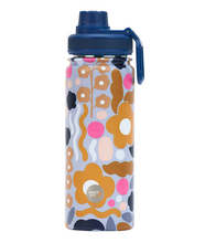 Load image into Gallery viewer, Watermate Stainless Steel Drink Bottle 550ml Assorted Designs