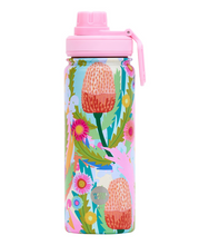 Load image into Gallery viewer, Watermate Stainless Steel Drink Bottle 550ml Assorted Designs