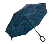 Load image into Gallery viewer, Reverse Umbrella - Various Designs