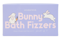Load image into Gallery viewer, Bath Fizzers - Bunny Set
