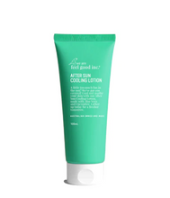 Load image into Gallery viewer, After Sun Cooling Lotion - 100ml