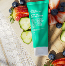 Load image into Gallery viewer, After Sun Cooling Lotion - 100ml