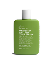 Load image into Gallery viewer, Sunscreen Lotion SPF50+ - 200ml