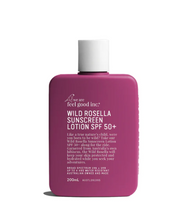 Load image into Gallery viewer, Sunscreen Lotion SPF50+ - 200ml