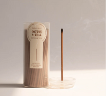 Load image into Gallery viewer, PaddyWax Haze Incense Sticks - 100 pieces
