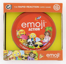 Load image into Gallery viewer, Emoji Action