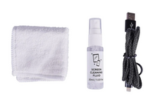 Load image into Gallery viewer, Gentlemen's Hardware Survival Tech Kit