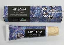 Load image into Gallery viewer, Alperstein Designs Lip Balm - 8 varieties