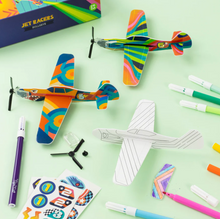 Load image into Gallery viewer, Jet Racers - Bullseye